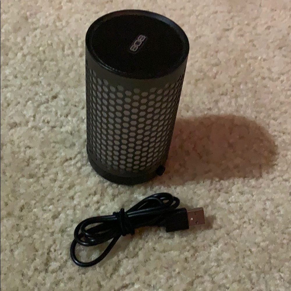 Speaker